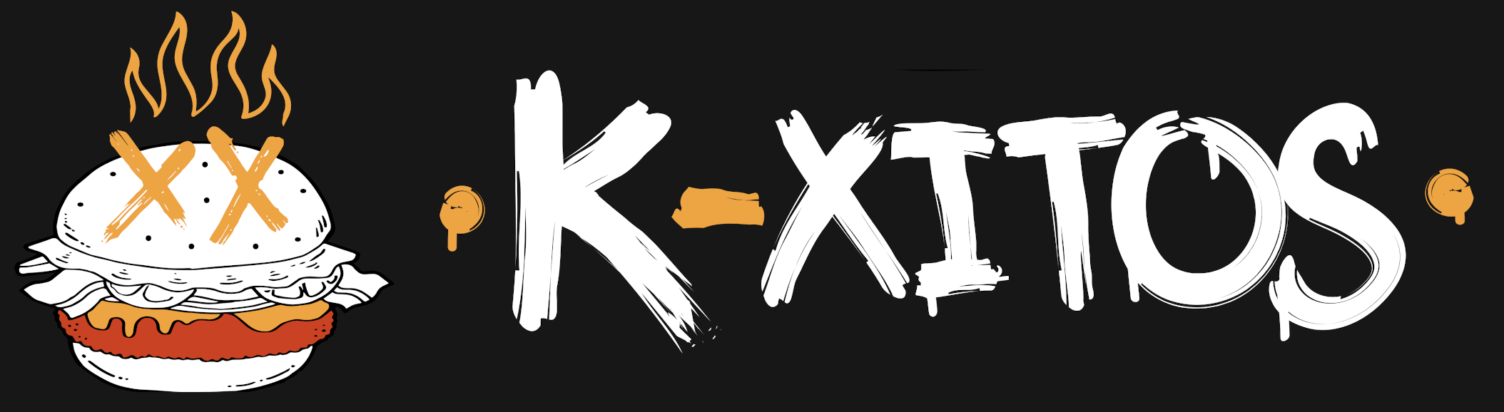 K-xitos | Hamburguesas y mucho más